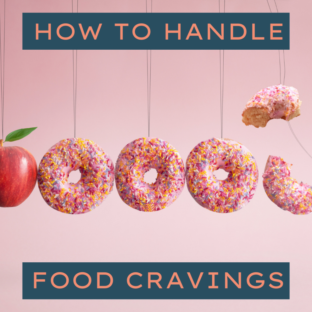 Food Cravings