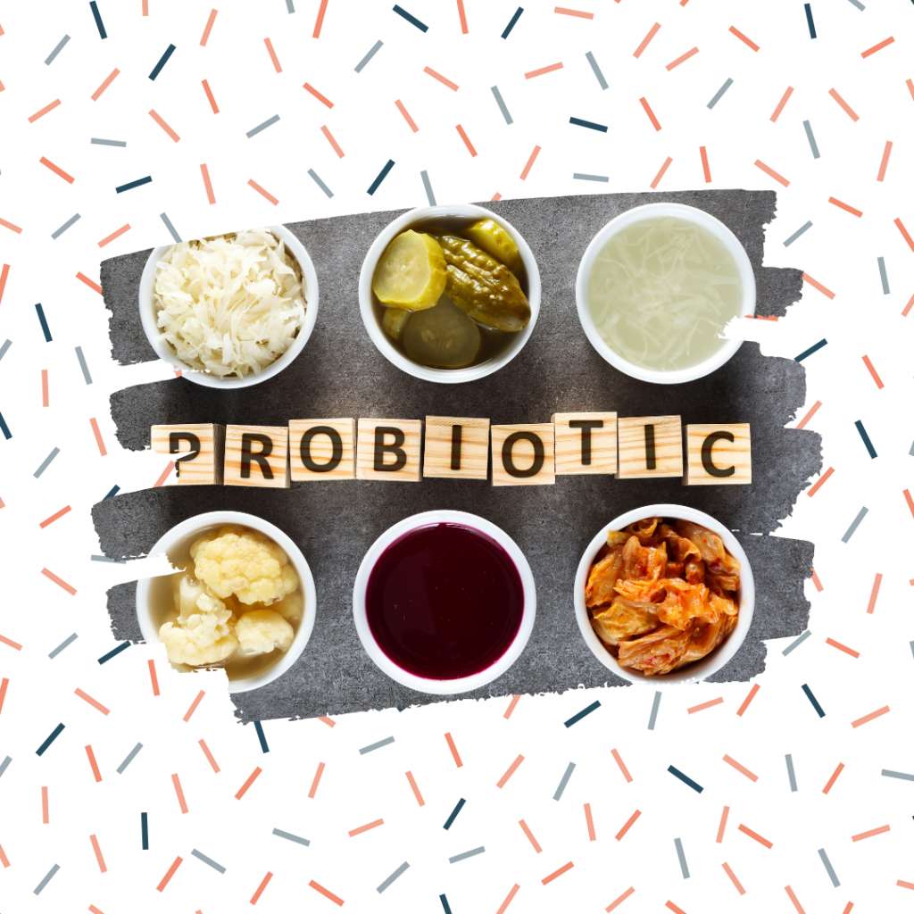 Probiotic