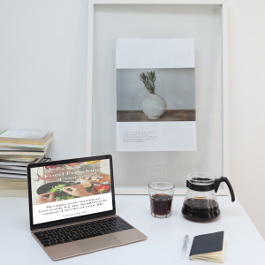 The 4 Week Food Freedom Course