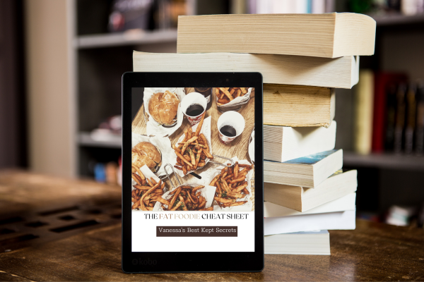 The 4 Week Food Freedom Course - Image 2
